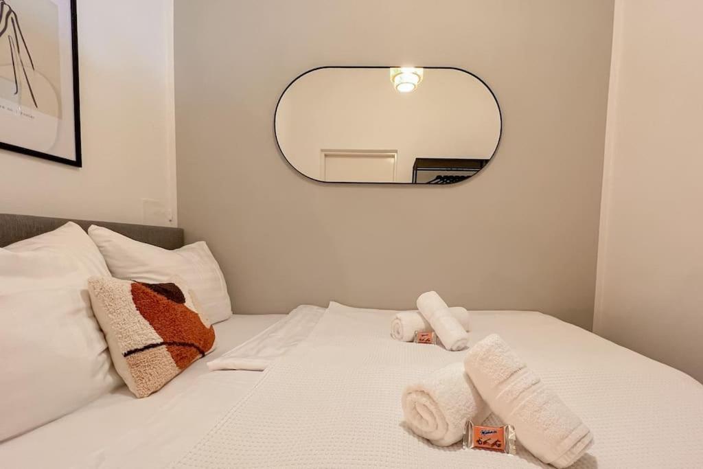 Cozy & Central 2 Bedroom Apartment 비엔나 외부 사진